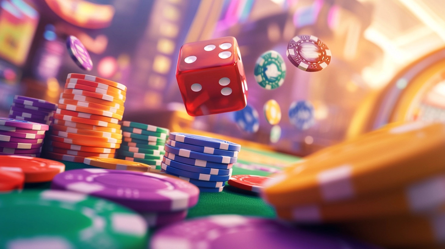 Registrierung im 7MELONS Casino starten
                              